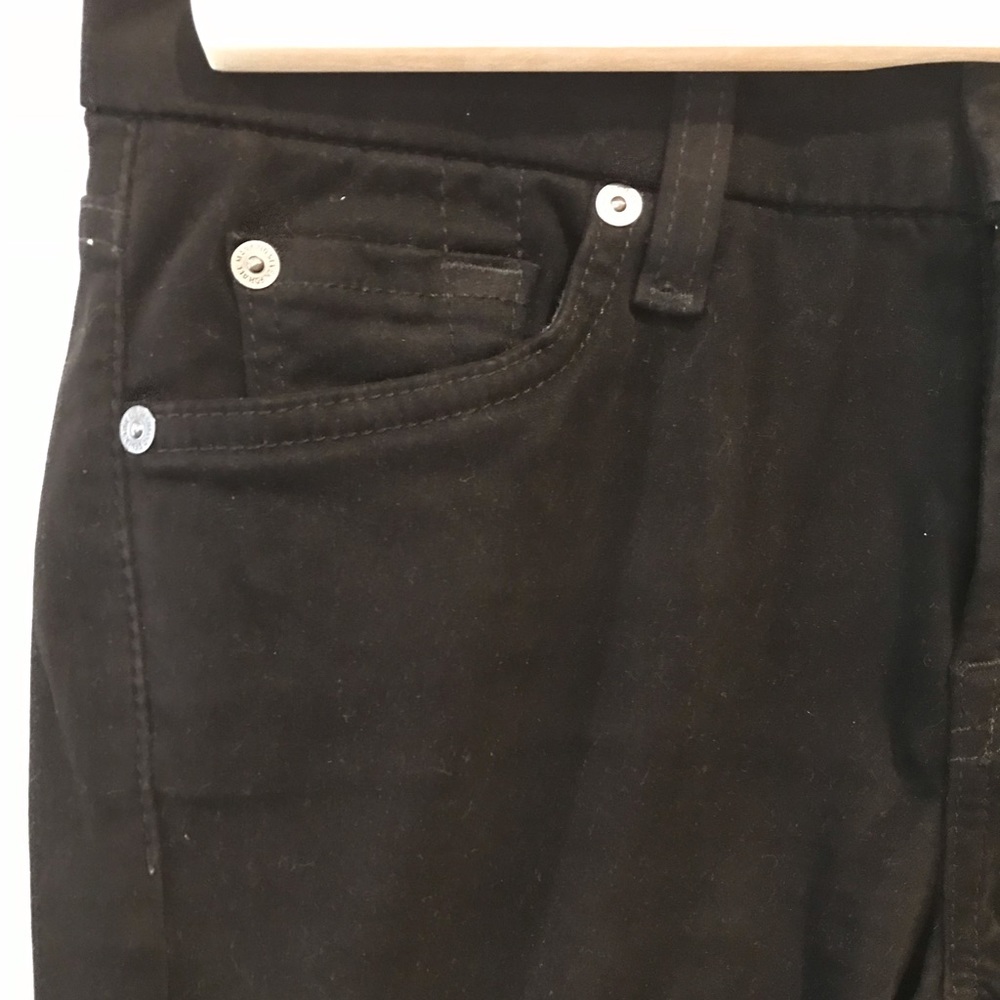 7 FOR ALL MANKIND Skinny jeans